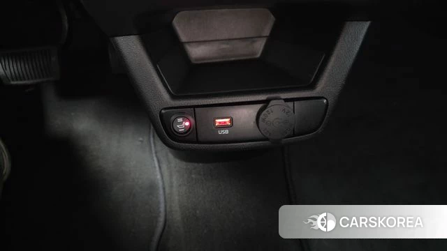 Kia The New Ray 2022 Белый из Кореи, фото 3