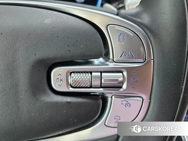 Genesis GV80 2023 Фиолетовый из Кореи, фото 3