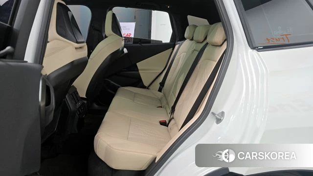 BMW X3 (G45) 2025 Белый из Кореи, фото 3