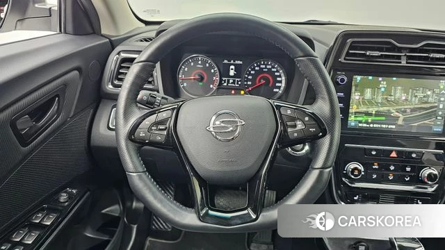 Ssangyong Berry New Tivoli 2020 Белый из Кореи, фото 3