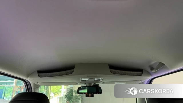 Kia The New Kia Ray 2023 Белый из Кореи, фото 3