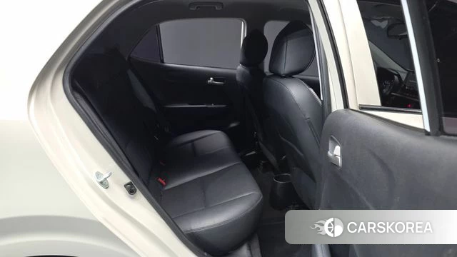 Kia Morning Urban (JA) 2023 Жемчужный цвет из Кореи, фото 3