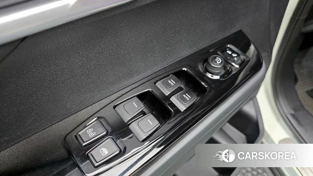 Ssangyong Torres 2022 Белый из Кореи, фото 3