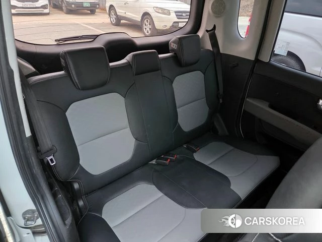 Kia The New Ray 2019 Белый из Кореи, фото 3