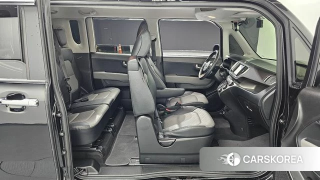 Kia The New Ray 2021 Черный из Кореи, фото 3