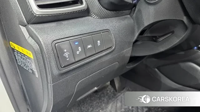 Hyundai All New Tucson 2019 Белый из Кореи, фото 3