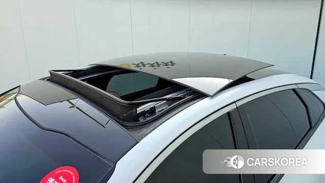 Kia K5 3rd generation 2020 Белый из Кореи, фото 3