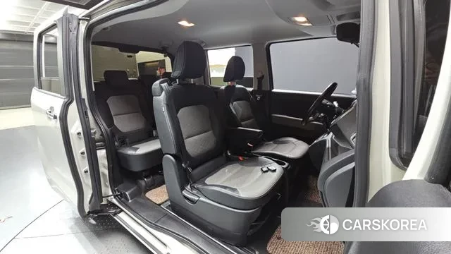 Kia The New Ray 2019 Жемчужный цвет из Кореи, фото 3