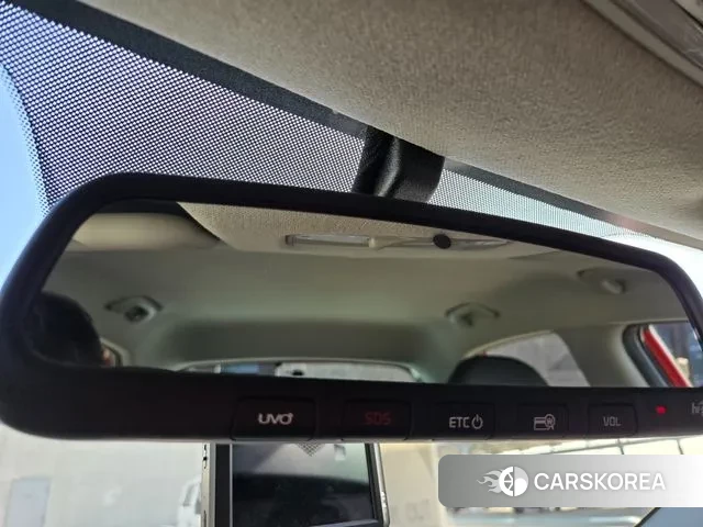 Kia All New Morning (JA) 2020 Красный из Кореи, фото 3