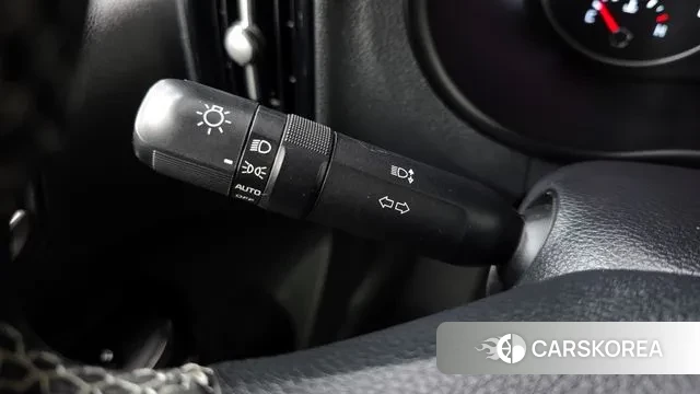 Kia All New Morning (JA) 2018 Серебристо-серый из Кореи, фото 3