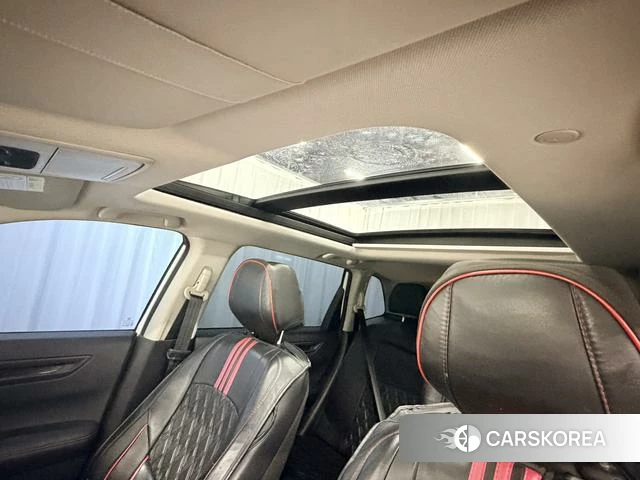 Honda CR-V 2023 Белый из Китая, фото 3