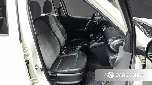 Hyundai Casper 2022 Белый из Кореи, фото 3