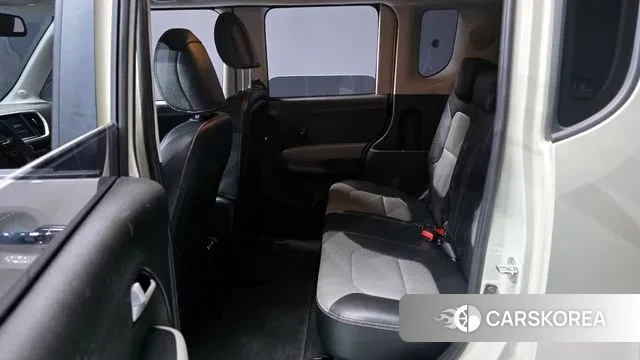 Kia The New Ray 2020 Жемчужный цвет из Кореи, фото 3