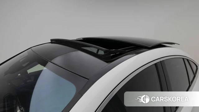 Mercedes-Benz GLE-Class W167 2025 Белый из Кореи, фото 3