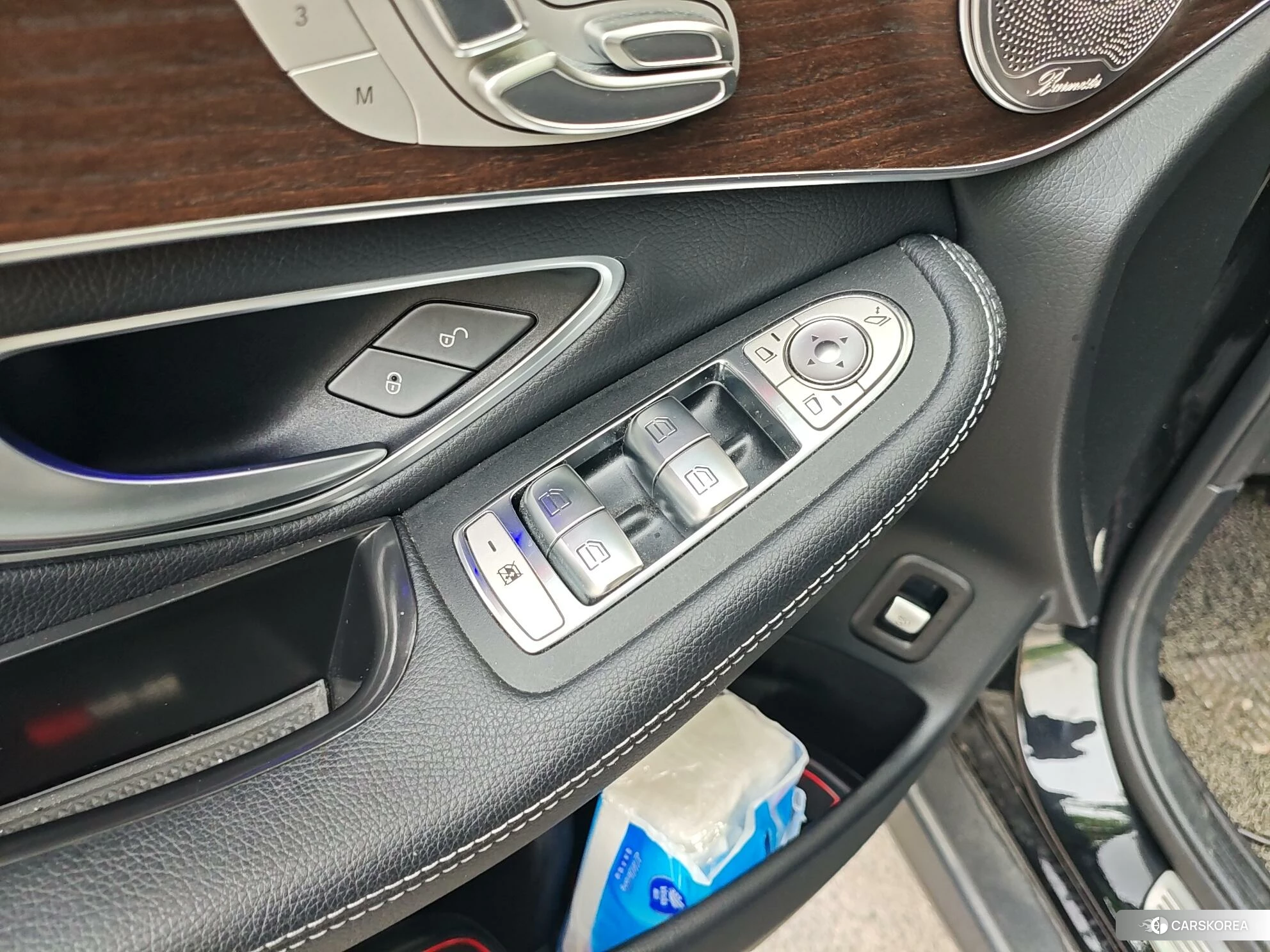 Mercedes-Benz GLC 2021 Черный из Китая, фото 3