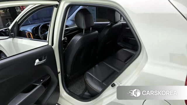 Kia Morning Urban (JA) 2020 Жемчужный цвет из Кореи, фото 3