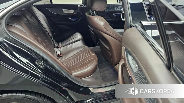 Mercedes-Benz CLS-Class C257 2019 Черный из Кореи, фото 3