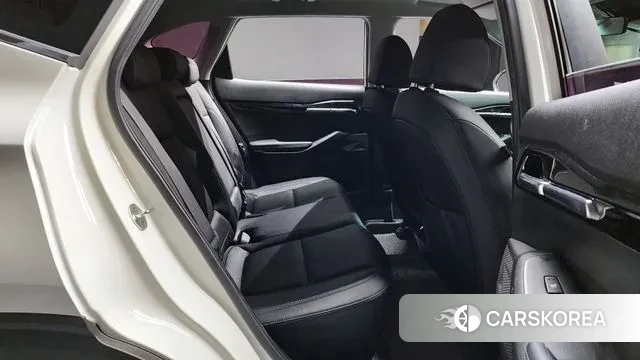 Kia Seltos 2020 Белый из Кореи, фото 3