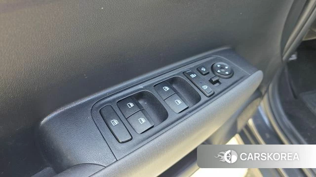 Hyundai Casper 2024 Серый из Кореи, фото 3