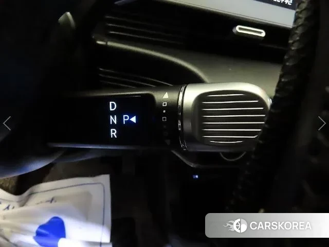 Hyundai Ionic 5 2022 Серебристо-серый из Кореи, фото 3