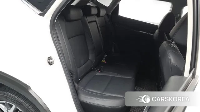 Kia Seltos 2020 Белый из Кореи, фото 3