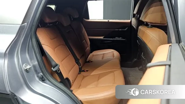 Ssangyong Torres 2022 Серебряный из Кореи, фото 3