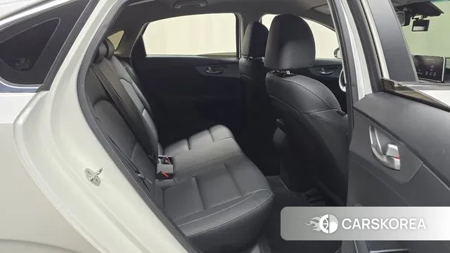 Kia Come New K3 2019 Белый из Кореи, фото 3