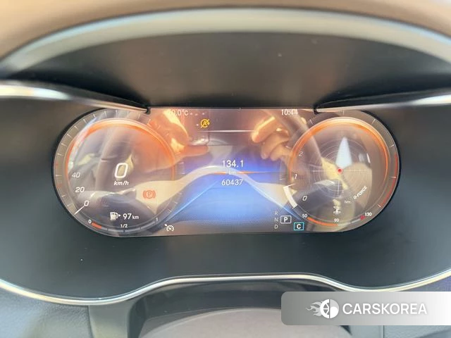 Mercedes-Benz GLC 2022 Черный из Китая, фото 3