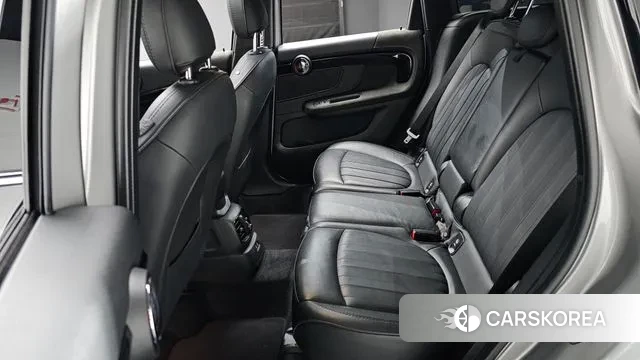 Mini Cooper S Countryman 2023 Серебряный из Кореи, фото 3