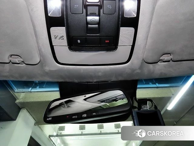 Hyundai Palisade 2021 Синий из Кореи, фото 3