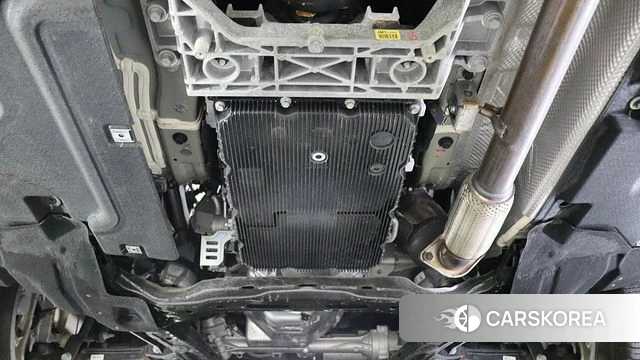 Genesis GV80 2023 Черный из Кореи, фото 3