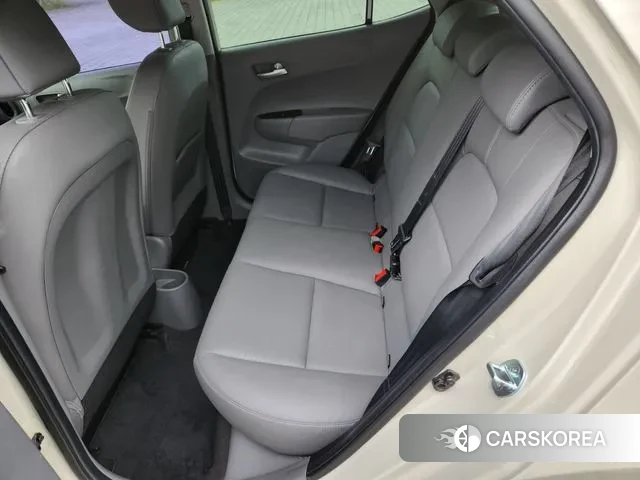 Kia Morning Urban (JA) 2021 Жемчужный цвет из Кореи, фото 3