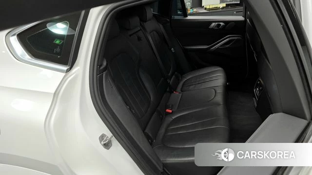 BMW X6 (G06) 2020 Белый из Кореи, фото 3