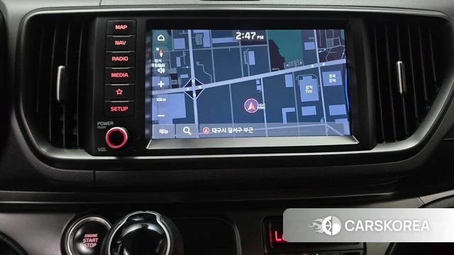 Kia The New Kia Ray 2022 Белый из Кореи, фото 3