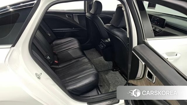 Kia K8 2023 Белый из Кореи, фото 3