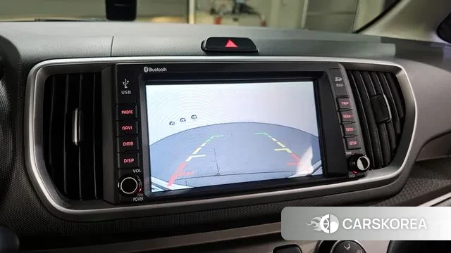 Kia The New Ray 2021 Белый из Кореи, фото 3