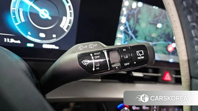 Kia Sportage 5th Generation Hybrid 2022 Серый из Кореи, фото 3