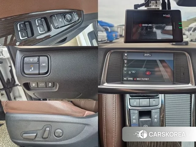 Kia K5 second generation 2018 Жемчужный цвет из Кореи, фото 3