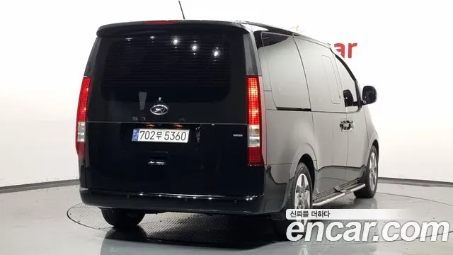 Hyundai Staria id 2553881 из Кореи 3