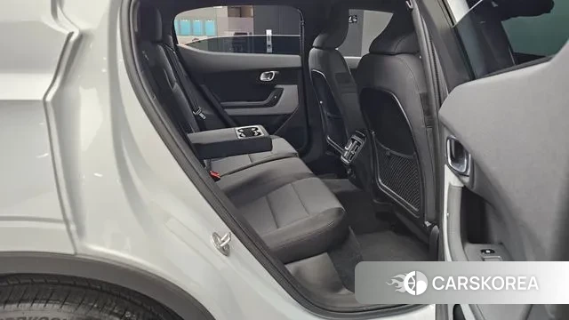 Polestar Polestar 2 2022 Белый из Кореи, фото 3