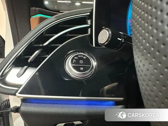 Mercedes-Benz E-Class W214 2025 Белый из Кореи, фото 3