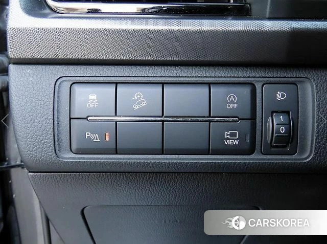 Ssangyong The New Rexton Sport 2023 Серый из Кореи, фото 3