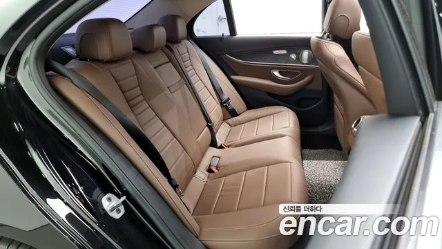 Mercedes-Benz E-Class W213 id 2720327 из Кореи 3