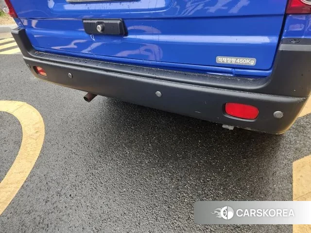 Chevrolet (GM Daewoo) New Damas id 2902759 из Кореи 3