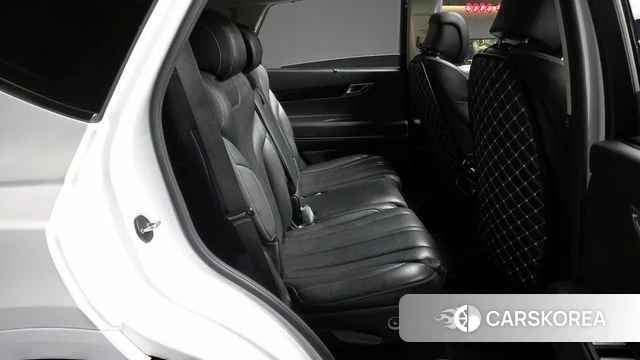 Genesis GV80 2020 Белый из Кореи, фото 3