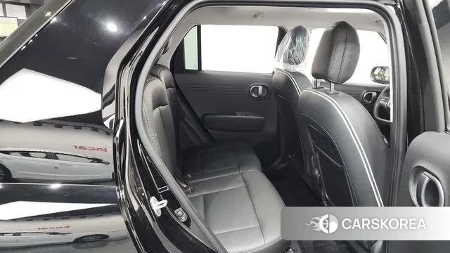 Hyundai The New Casper 2024 Черный из Кореи, фото 3