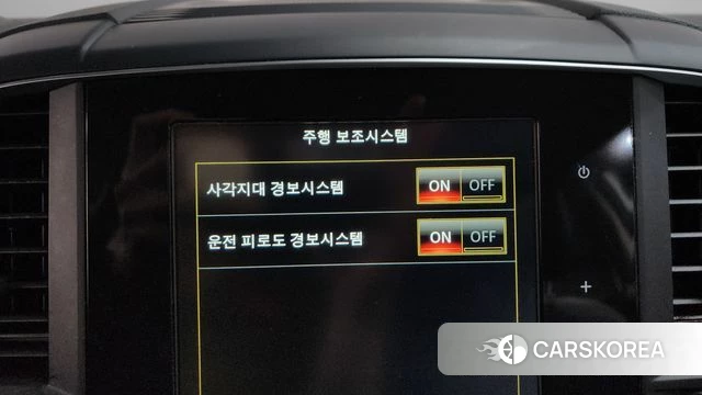 Renault Korea (Samsung) QM6 2018 Белый из Кореи, фото 3