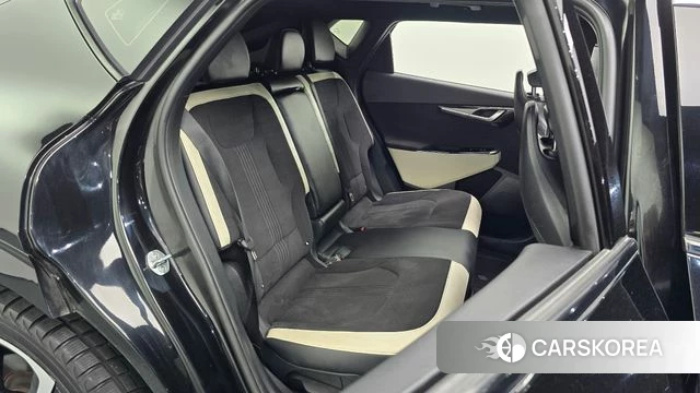 Kia EV6 2022 Черный из Кореи, фото 3