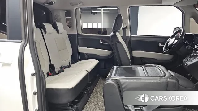 Kia The New Kia Ray 2023 Белый из Кореи, фото 3