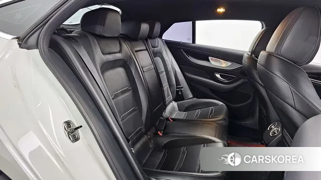 Mercedes-Benz AMG GT 2019 Белый из Кореи, фото 3